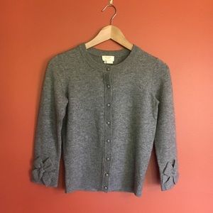 Kate Spade Cardigan, XS